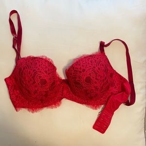 Victoria Secret Dream Angels - lined Demi